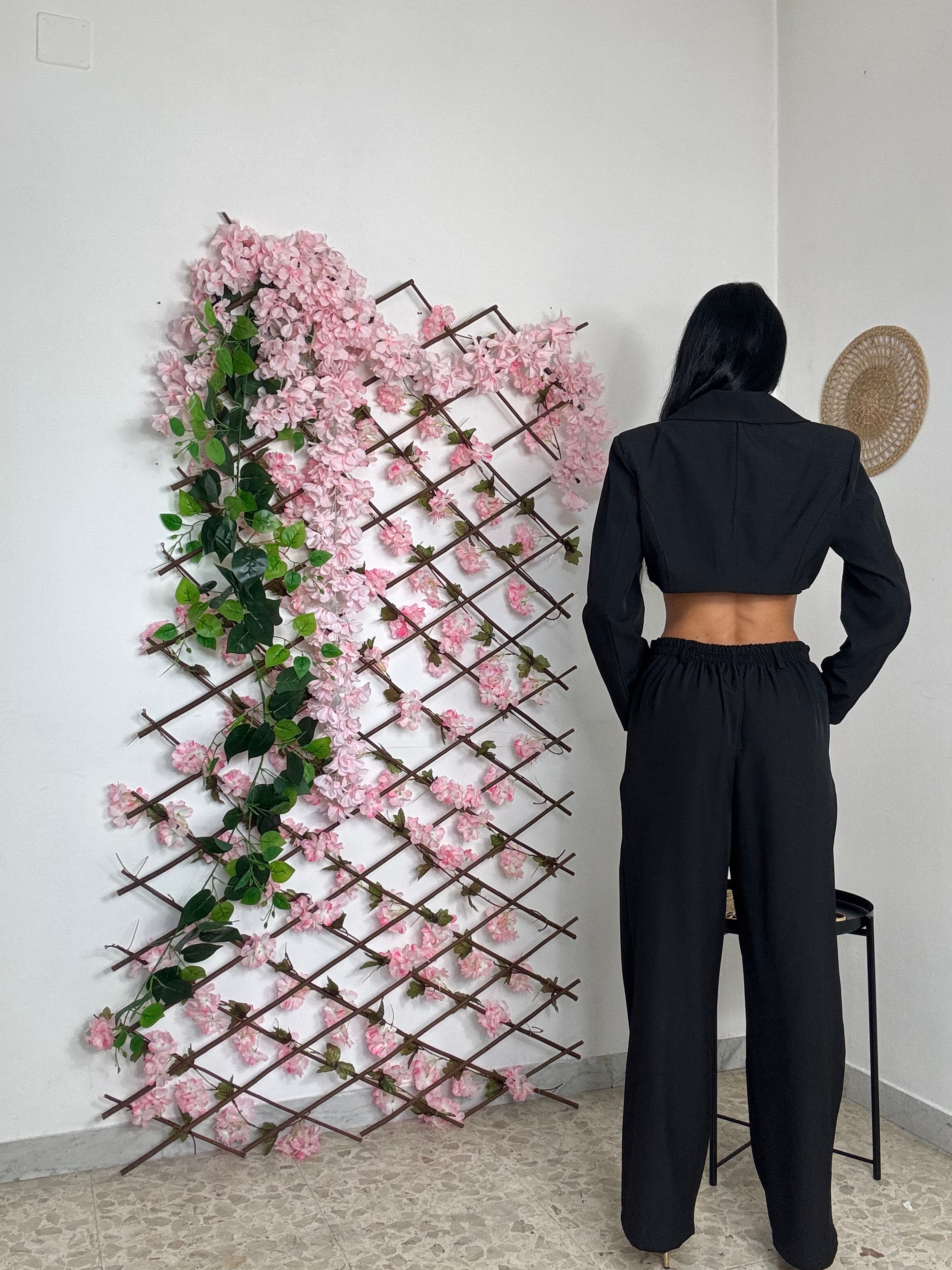 Coordset cut-out